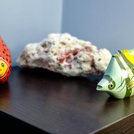 Brighton Rock Apartment المظهر الخارجي الصورة
