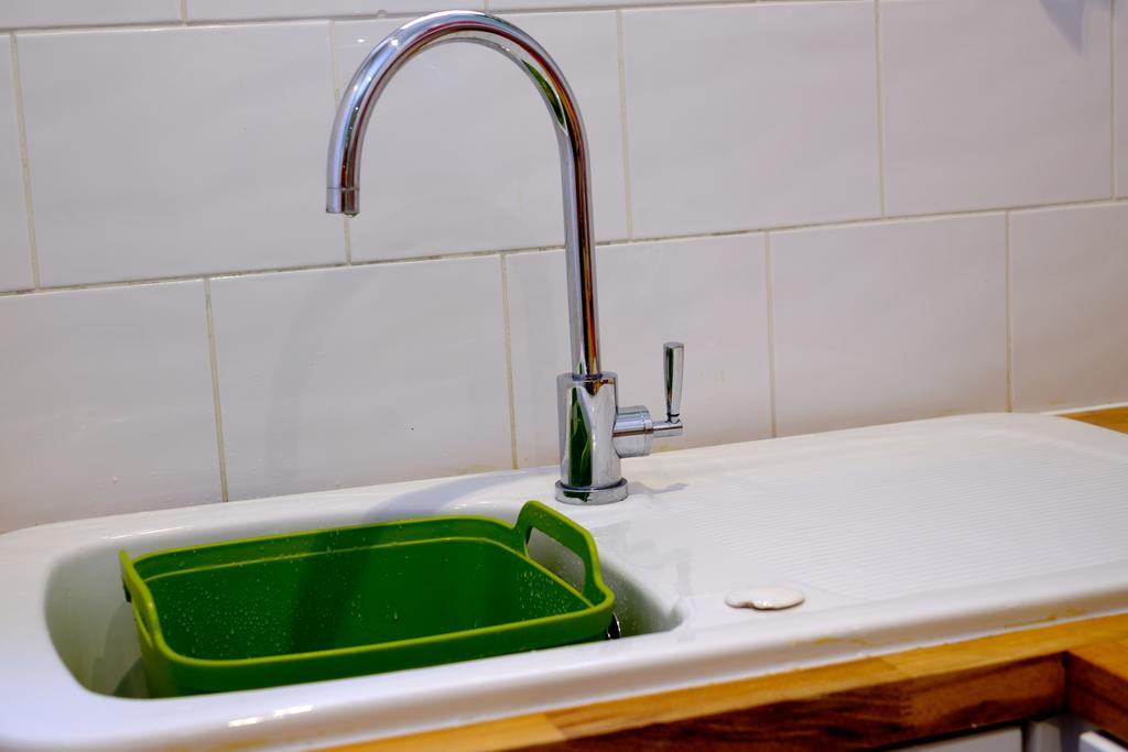 Brighton Rock Apartment المظهر الخارجي الصورة