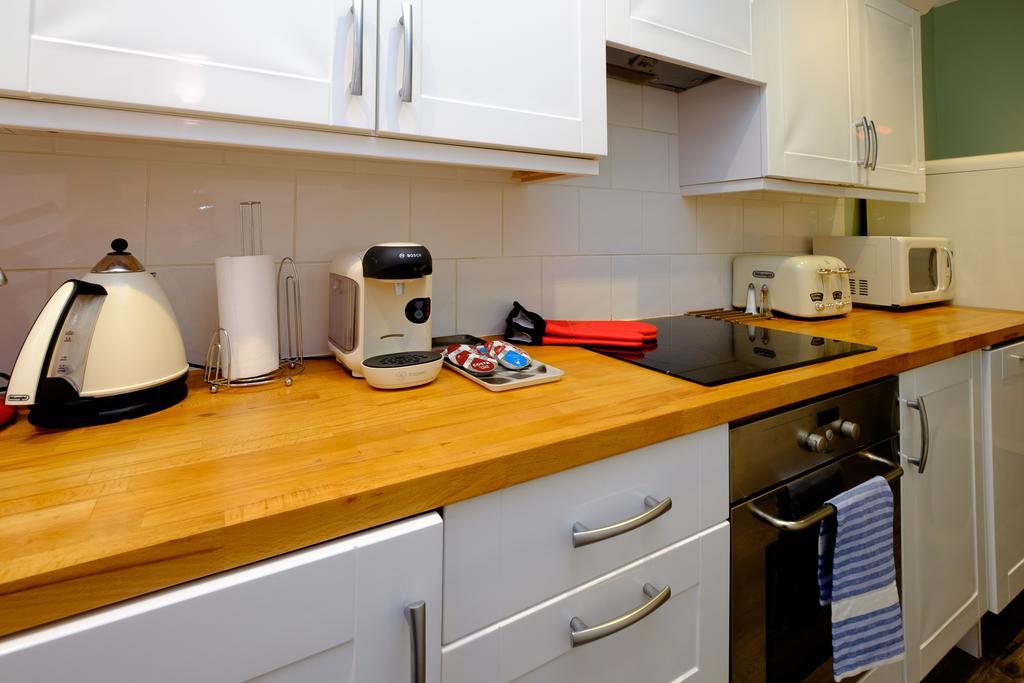 Brighton Rock Apartment المظهر الخارجي الصورة