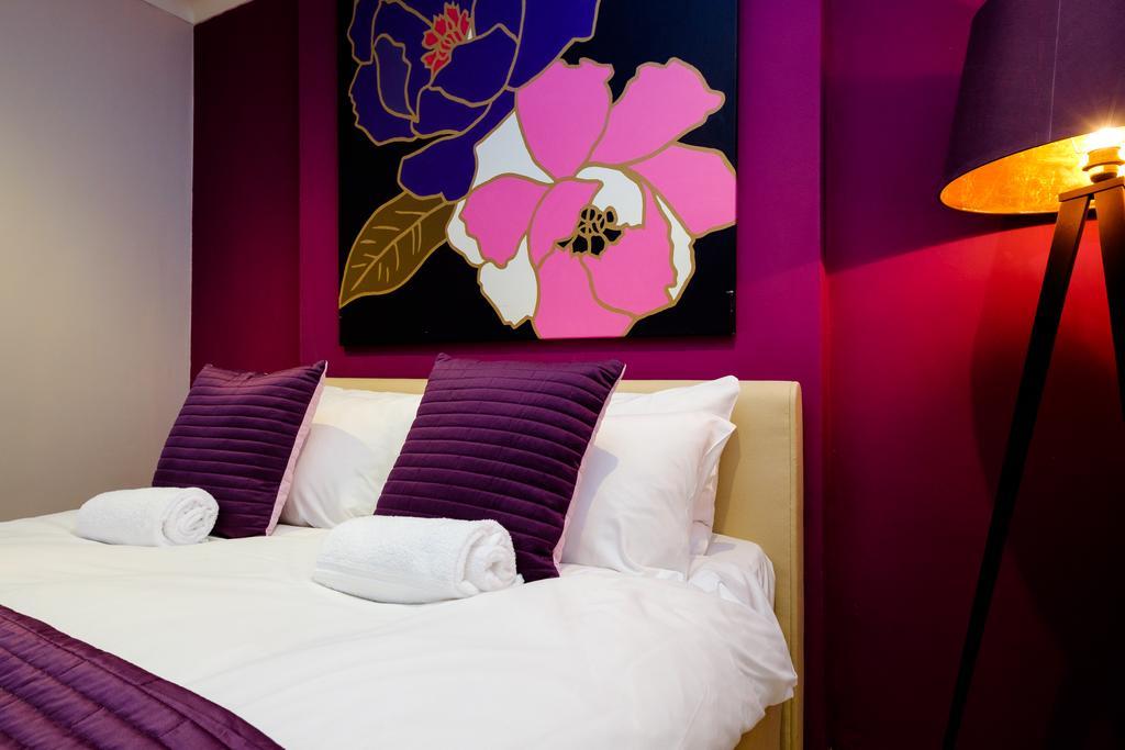Brighton Rock Apartment المظهر الخارجي الصورة