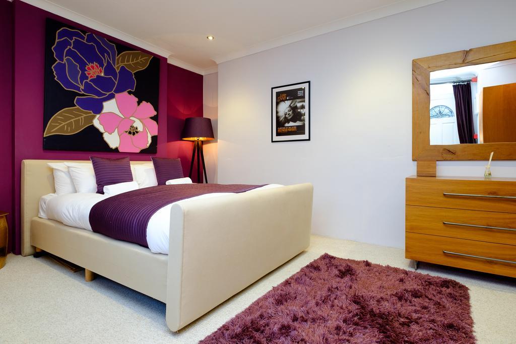 Brighton Rock Apartment المظهر الخارجي الصورة