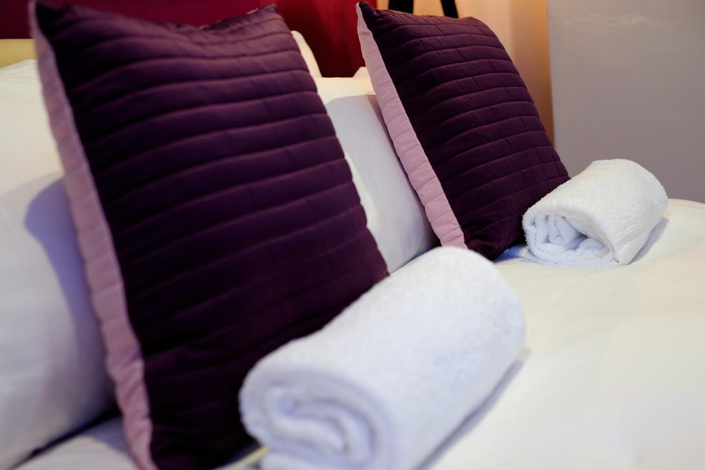 Brighton Rock Apartment المظهر الخارجي الصورة