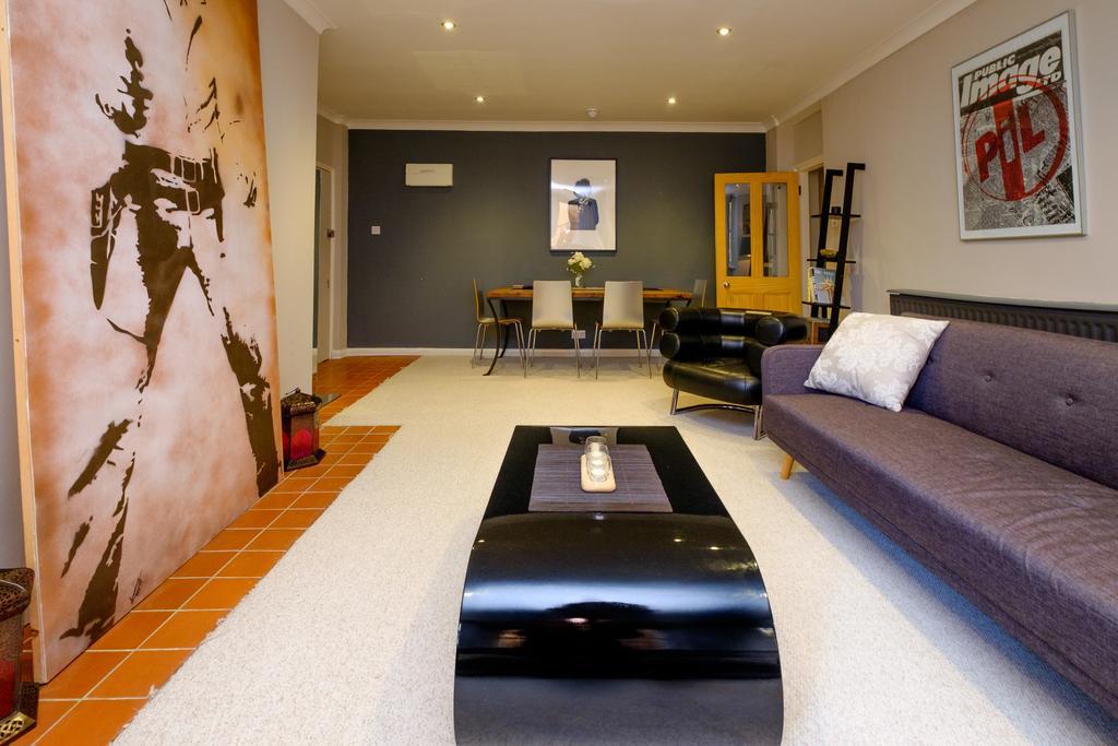 Brighton Rock Apartment المظهر الخارجي الصورة