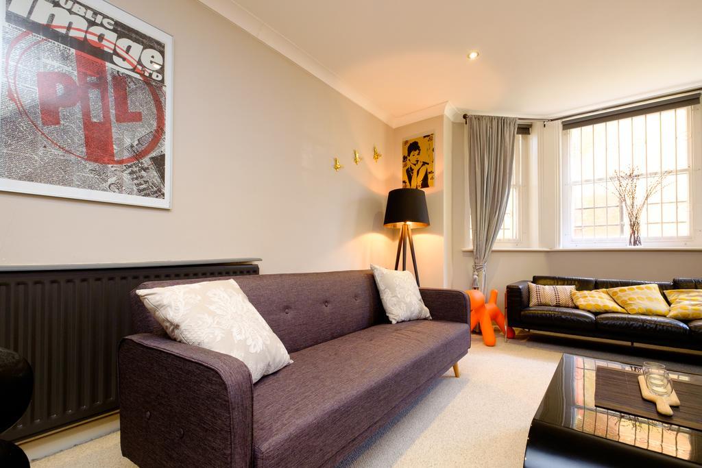 Brighton Rock Apartment المظهر الخارجي الصورة