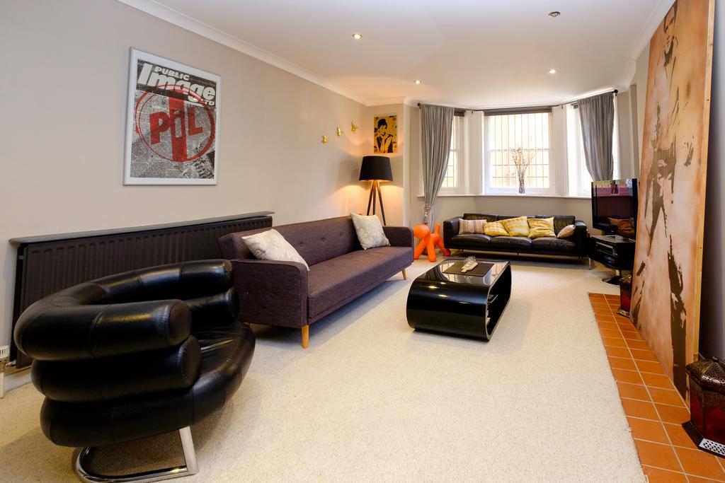 Brighton Rock Apartment المظهر الخارجي الصورة