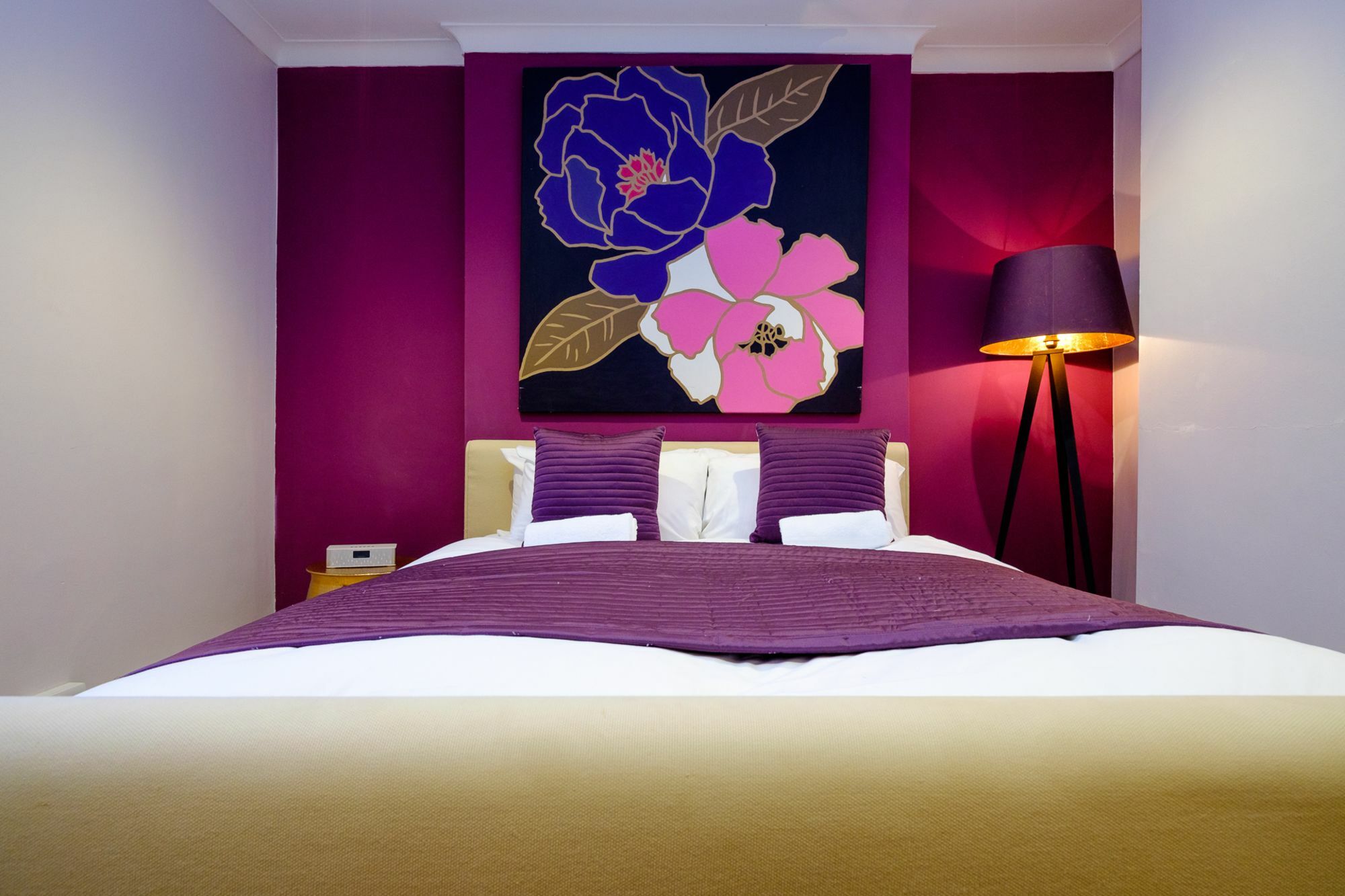 Brighton Rock Apartment المظهر الخارجي الصورة