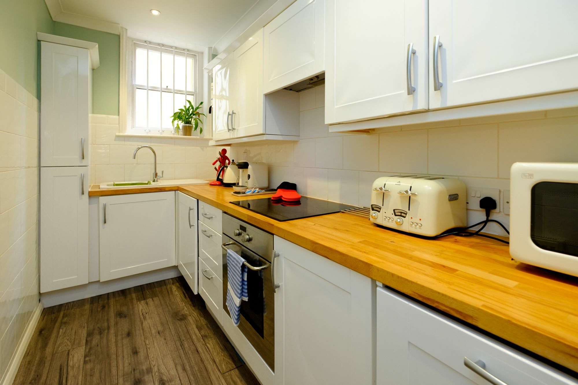 Brighton Rock Apartment المظهر الخارجي الصورة