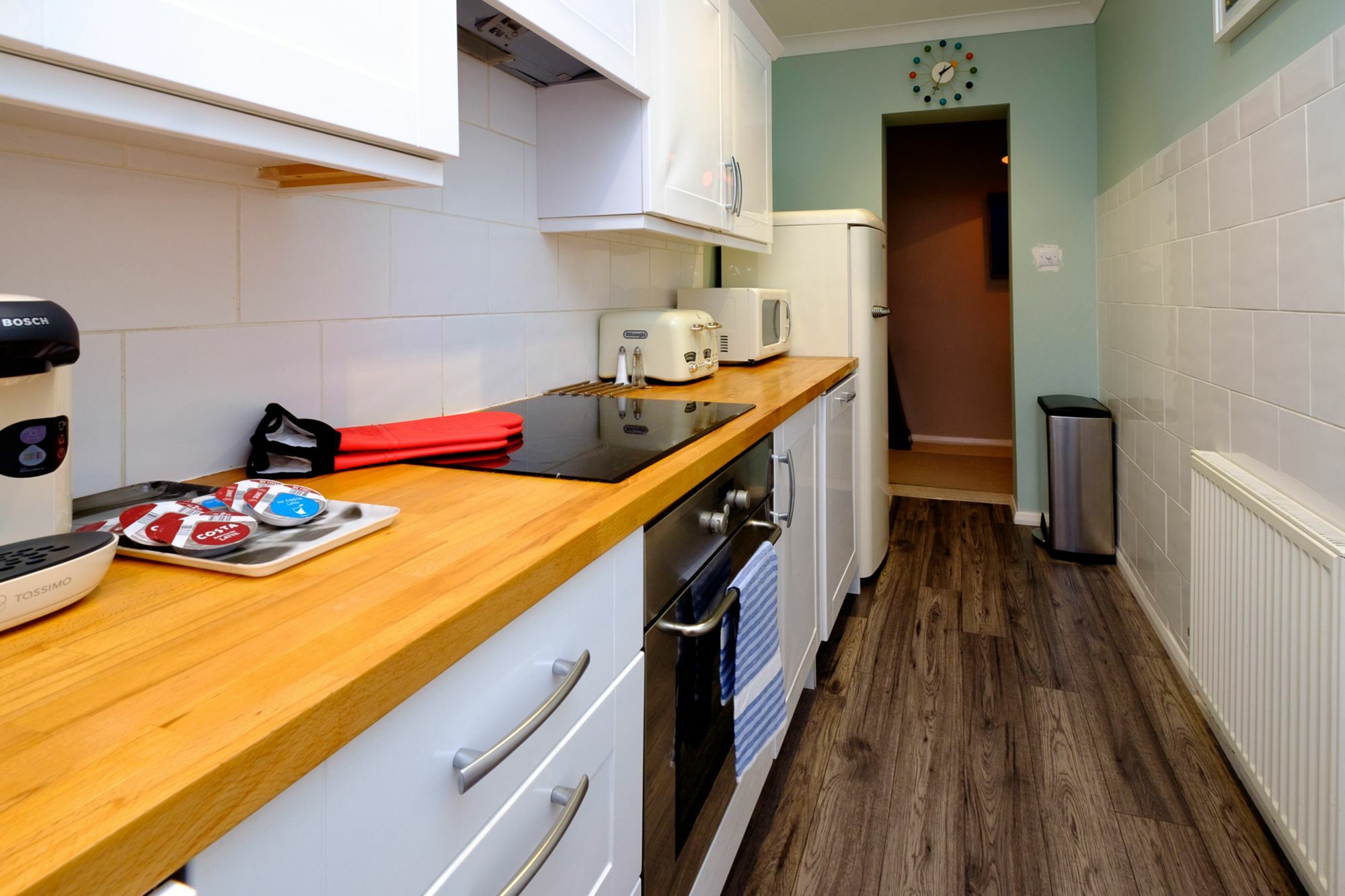 Brighton Rock Apartment المظهر الخارجي الصورة